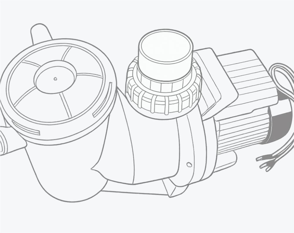 UPP Pumps factory tooling and assembly