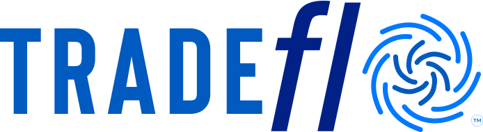 Tradeflo Logo